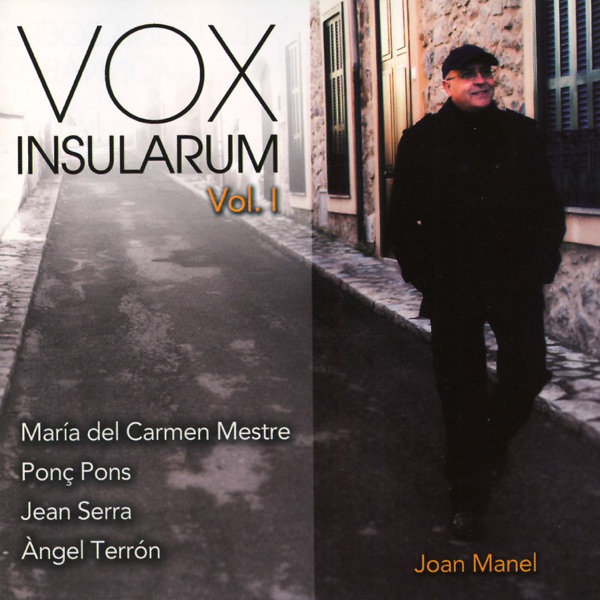 Vox Insularum (Vol. 1)