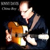 China Boy