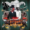 Pierre Santini Allez Viens (6u5 Remix) [feat. Pierre Santini & Lada Redstar] The Jet Lag Electro Swing Remixes (feat. Pierre Santini & Lada Redstar) - EP