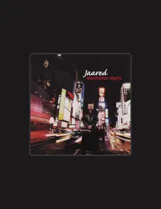Listen to Jaared, watch music videos, read bio, see tour dates & more!