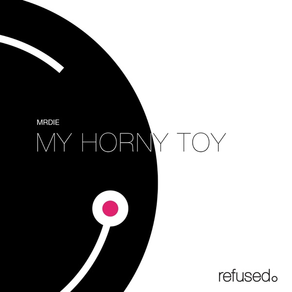 My Horny Toy - EP
