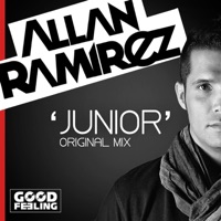 Junior - Single - Allan Ramirez