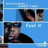 Feel It (feat. Darryl Pandy) [Nerio's Dubwork Vocal Mix]