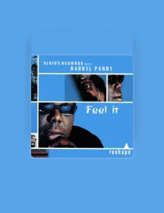 Listen to Nerio's Dubwork, watch music videos, read bio, see tour dates & more!