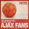 Ajax FanChants & Ajax Fans Voetbal Liederen