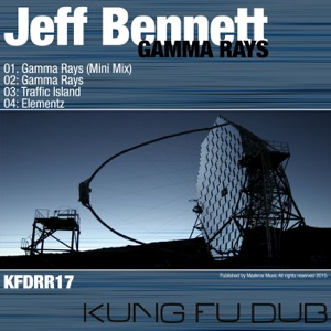 Gamma Rays - EP