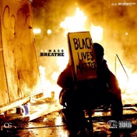 Breathe - Single - OG Maco