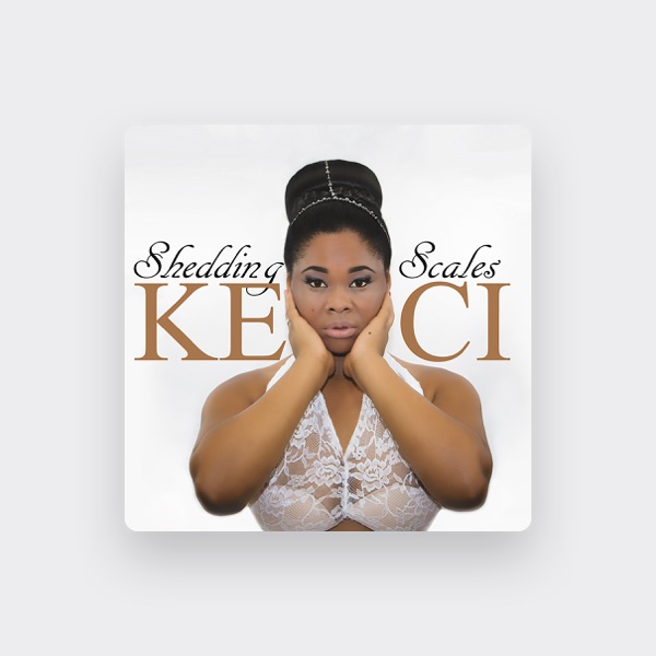 Keci's avatar