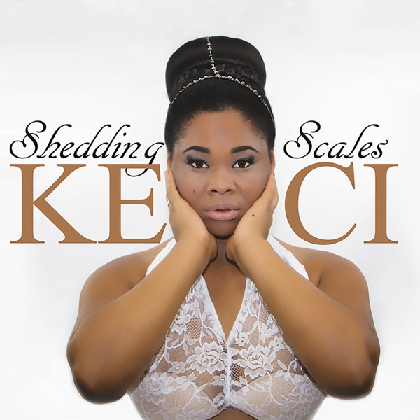 Shedding Scales (feat. Marvelous Marvin, Byronic, Jerry The Fisherman & Puff Nebula)