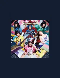 Gacha Gacha Dancersを聴いたり、ミュージックビデオを鑑賞したり、経歴やツアー日程などを確認したりしましょう！