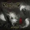 Elvenking - Chronicle of a Frozen Era