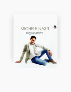 Listen to Michele Nasti, watch music videos, read bio, see tour dates & more!