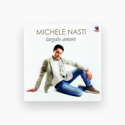 Listen to Michele Nasti, watch music videos, read bio, see tour dates & more!