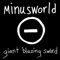 Black Lion - Minusworld lyrics