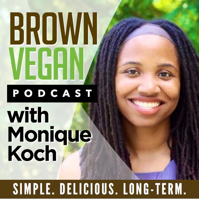 Brown Vegan