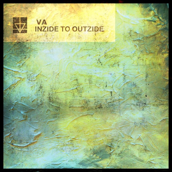 Inzide to Outzide - EP