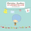 Christine Sandtorv - Så Deler vi På Det vi Har