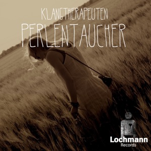 Perlentaucher - EP