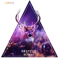 Proteus - Single - Benwaa