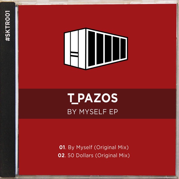 By Myself - Single