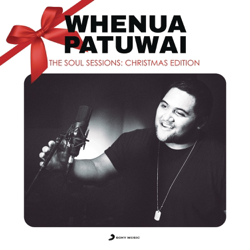 The Soul Sessions: Christmas Edition - Whenua Patuwai Cover Art