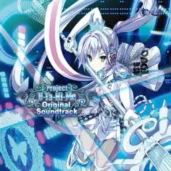 Project U-Ta-Hi-Me (Original Soundtrack) - IOSYS Project U-Ta-Hi-Me (Original Soundtrack) - IOSYS