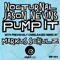 Pump It (Jason Nevins Dub 2) artwork