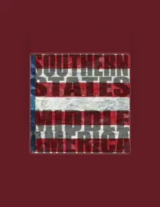 Southern Statesを聴いたり、ミュージックビデオを鑑賞したり、経歴やツアー日程などを確認したりしましょう！