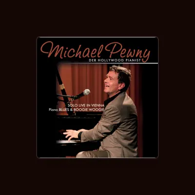 Listen to Michael Pewny, watch music videos, read bio, see tour dates & more!