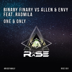 One & Only (End of the World Remix) [feat. Radmila]