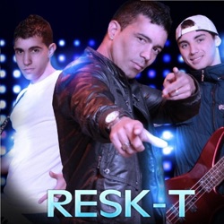 Resk-t - La Envidia Mata