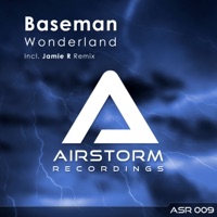 Wonderland - Single - Baseman
