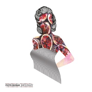 She's Crazy (feat. DJ MO) - EP