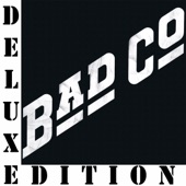 Bad Company (Deluxe Edition) artwork