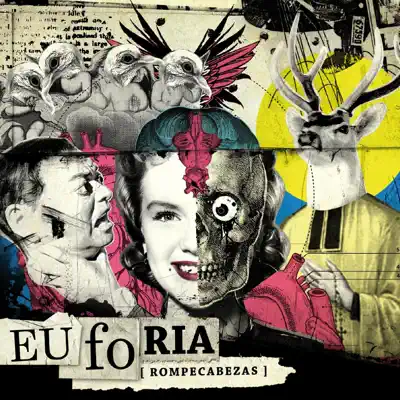 Rompecabezas - Euforia Rompecabezas - Euforia