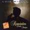 Los Muchachos De Hoy - Luis Miguel lyrics