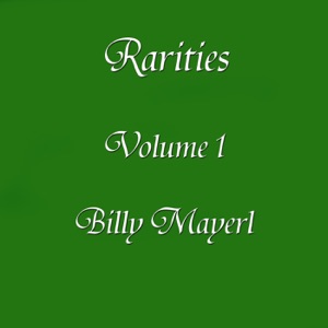 Rarities Vol. 1