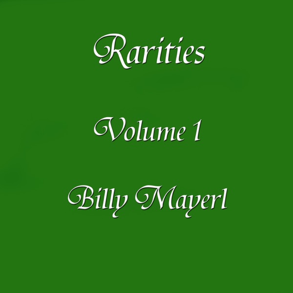 Rarities Vol. 1