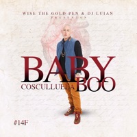 Baby Boo (feat. Cosculluela) - Single - Wise 