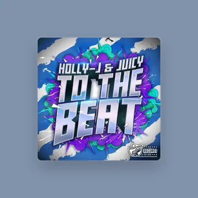 Listen to Holly-J, watch music videos, read bio, see tour dates & more!
