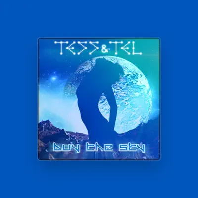 Listen to Tess & Tel, watch music videos, read bio, see tour dates & more!