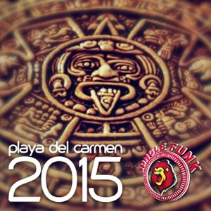 Play del Carmen 2015 - Single