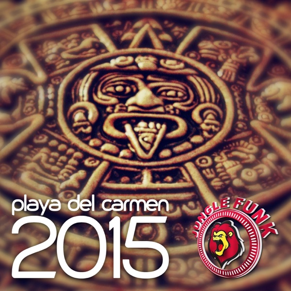 Play del Carmen 2015 - Single