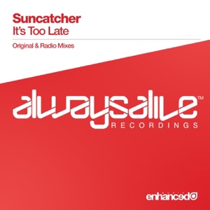 It's Too Late - Single
