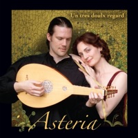 La Doulce Flour Qui De Moy Honnouree (Anon)