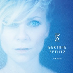 Bertine Zetlitz - Faller Sakte