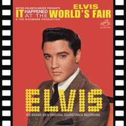 Elvis Presley - One Broken Heart for Sale