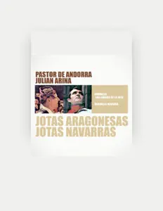 Listen to Julián Arina, watch music videos, read bio, see tour dates & more!