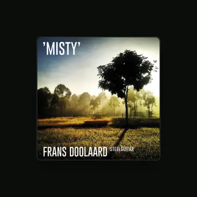 Listen to Frans Doolaard, watch music videos, read bio, see tour dates & more!
