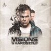 THE VISION - Intro Visions of Hardstyle (feat. Anklebreaker)